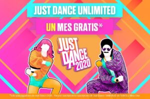 just dance unlimited gratis