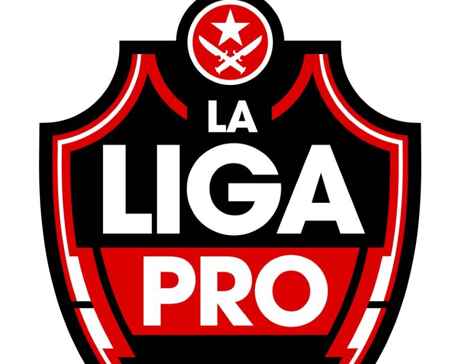 Arranca La Liga Pro, el torneo de CSGO de mayor trayectoria en América