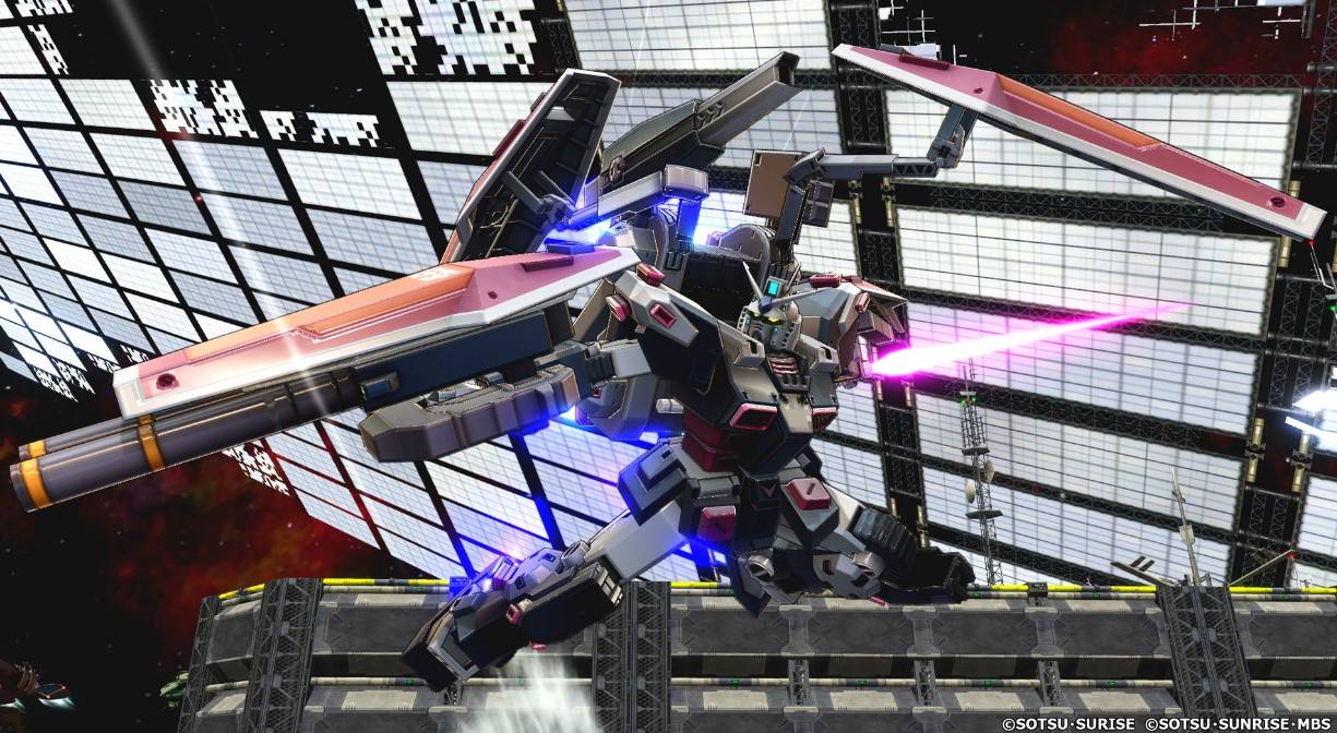 sd gundam g