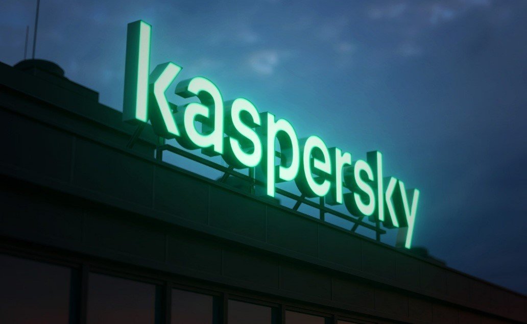 Kaspersky