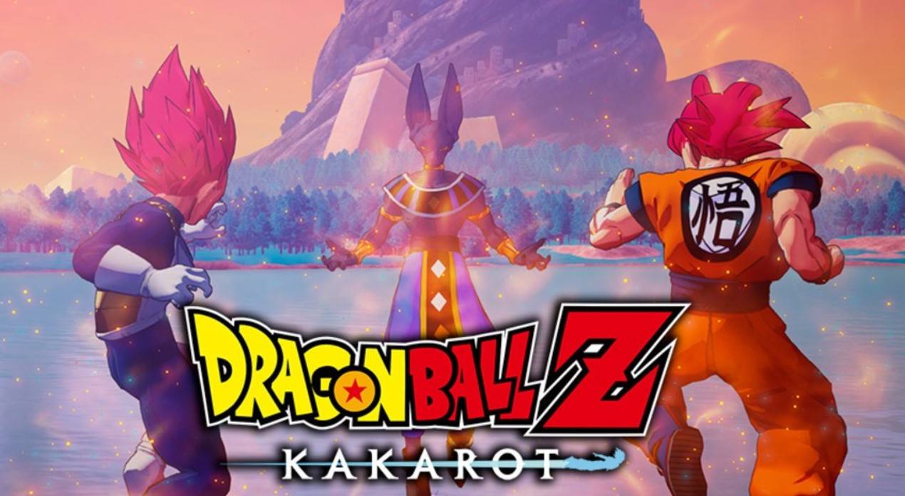 Despierta un nuevo poder con el primer DLC de Dragon Ball Z: Kakarot - PortalGeek