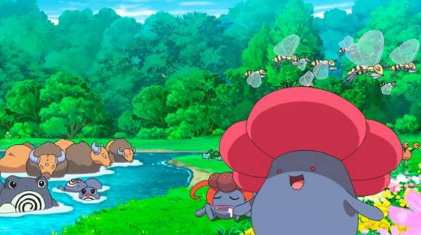 Fecha y plataformas donde ver el nuevo anime Horizontes Pokémon en