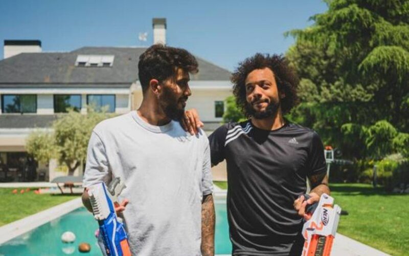 Marcelo