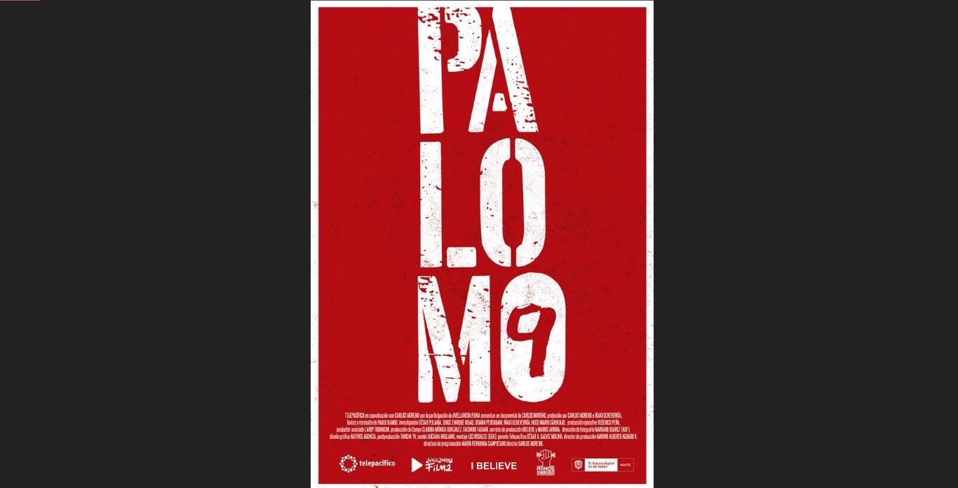 Palomo