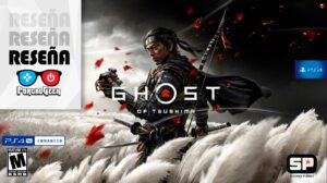 Ghost Of Tsushima review