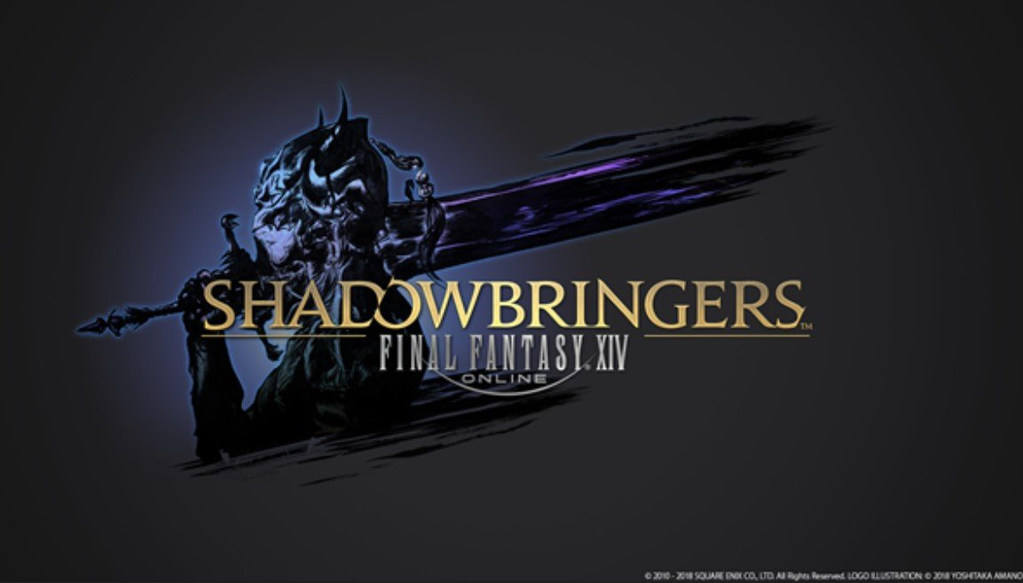 SHADOWBRINGERS