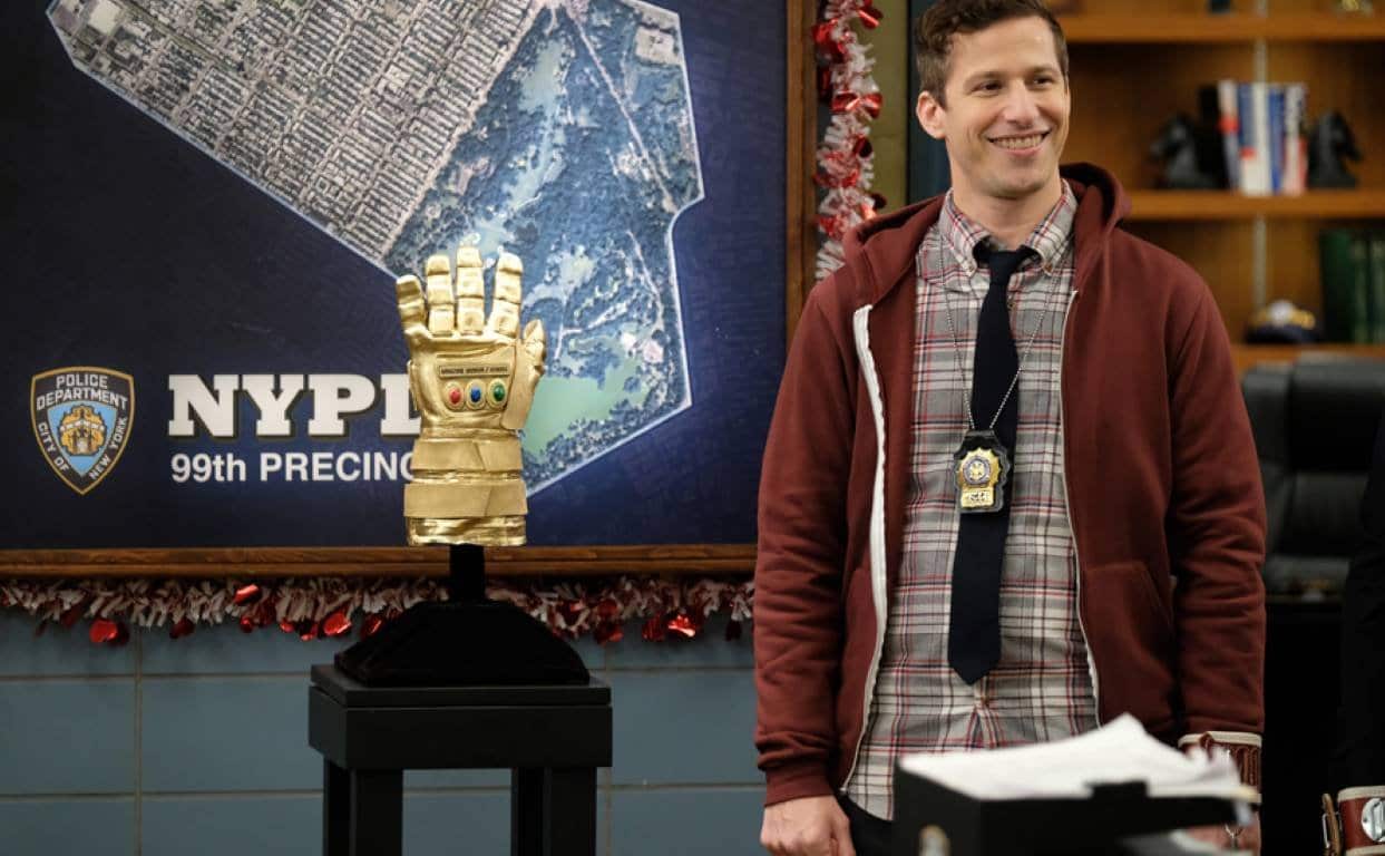 b99 - 7MA TEMPORADA