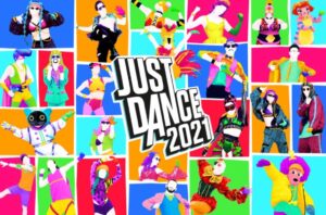 just dance 2021