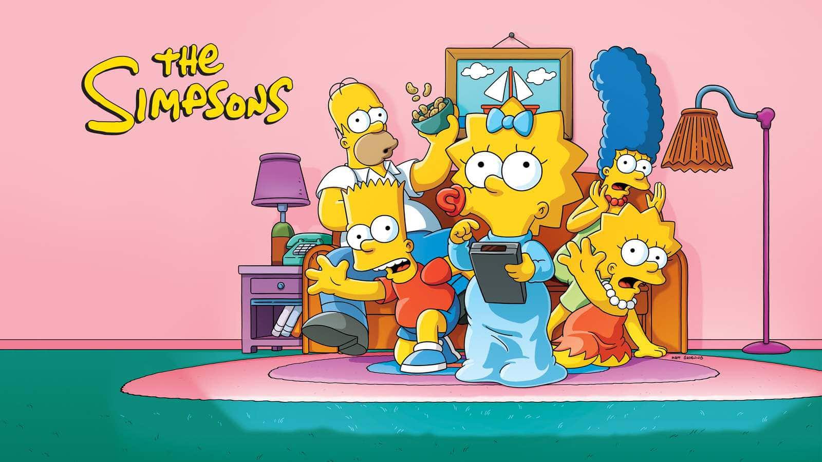 simpson temporada 31