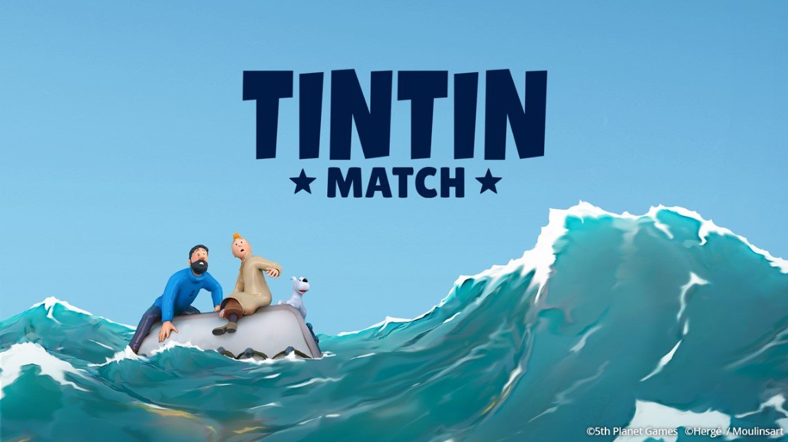 tin tin match