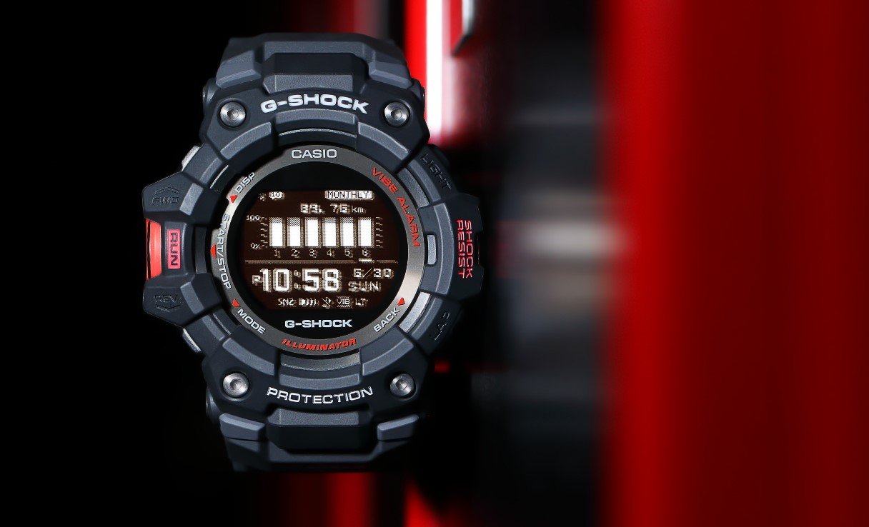 Gshock