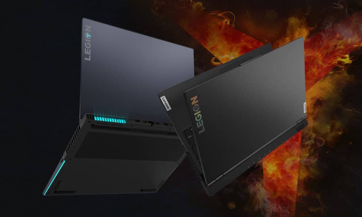 Lenovo-Legion