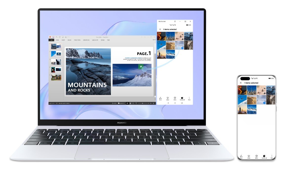 Matebook 14