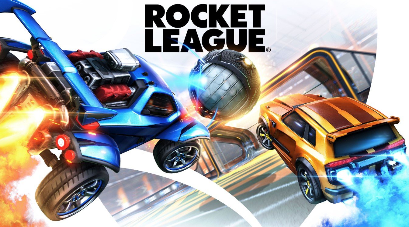 Rocket League