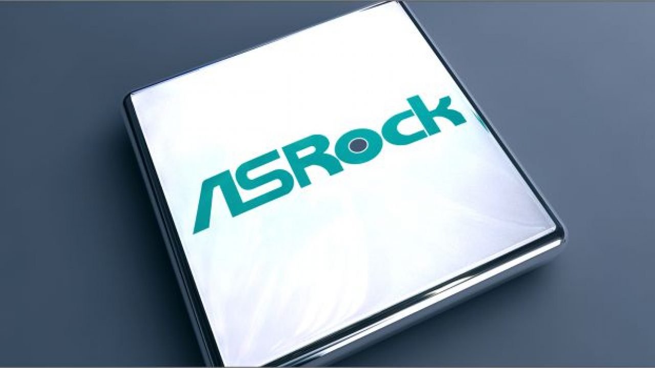 asrock