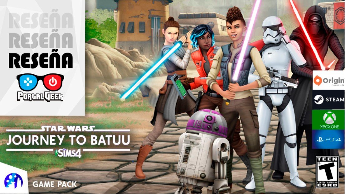 star wars viaje batuu