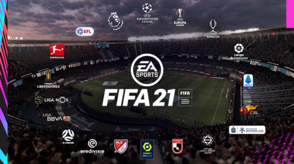 FIFA 21