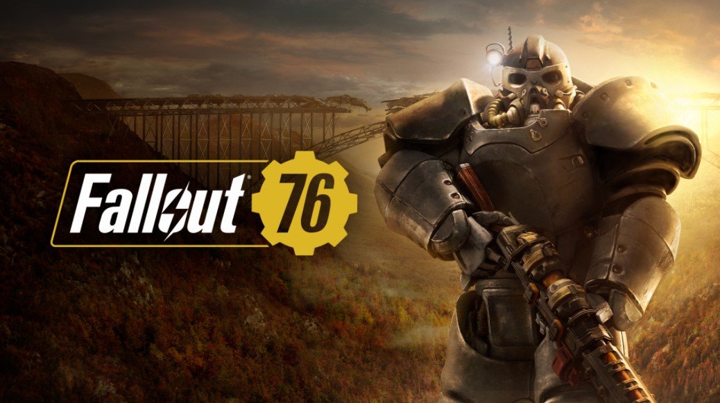 Fallout 76