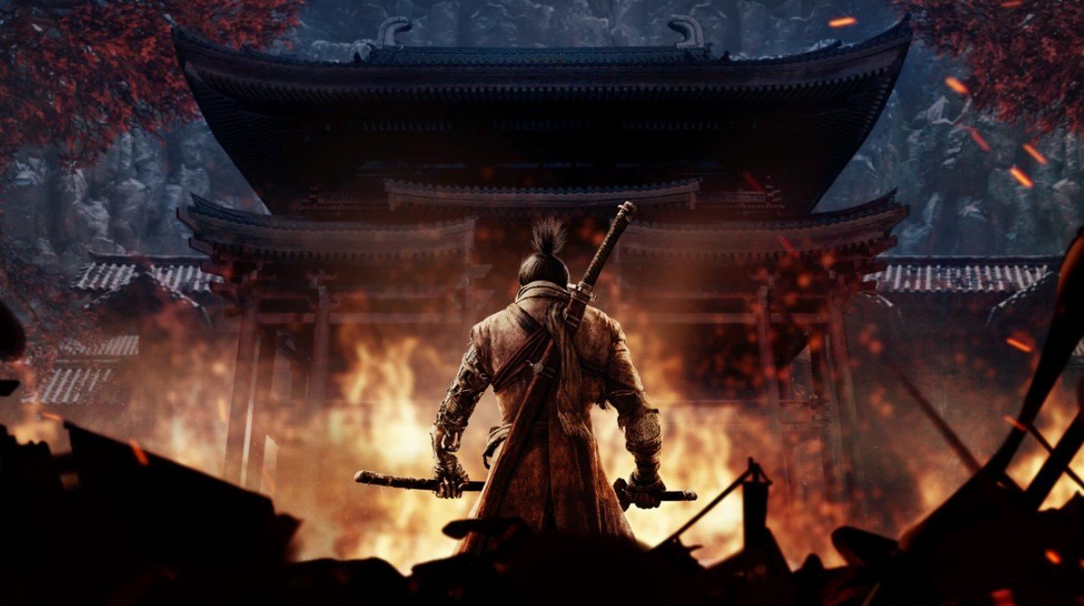 sekiro