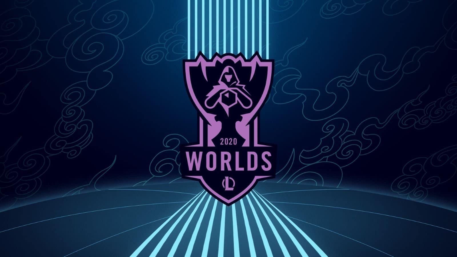 worlds grupos