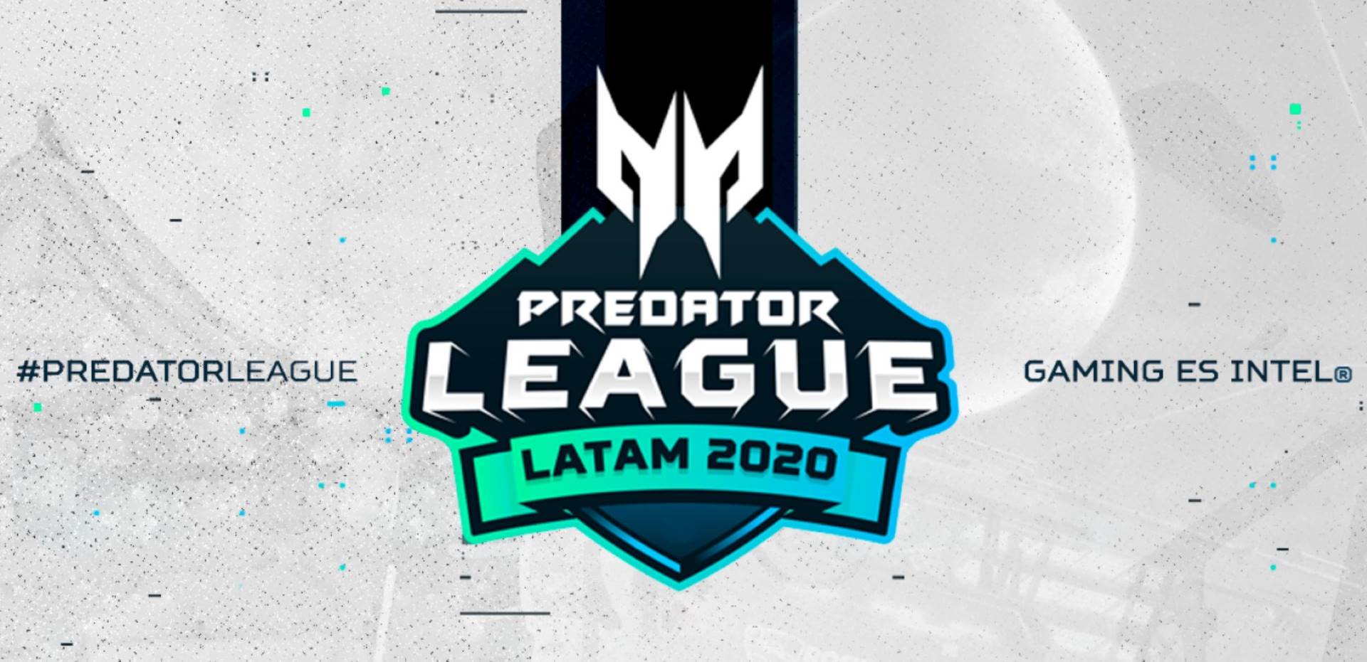 Predator league latam 2020