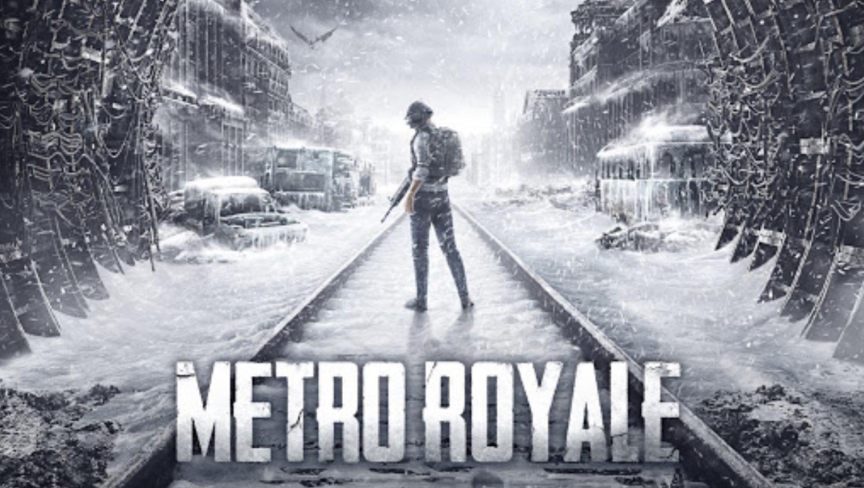 Metro Royale