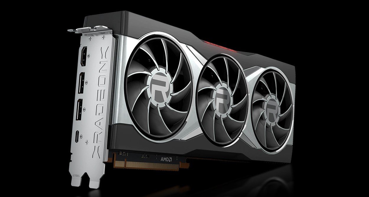 radeon