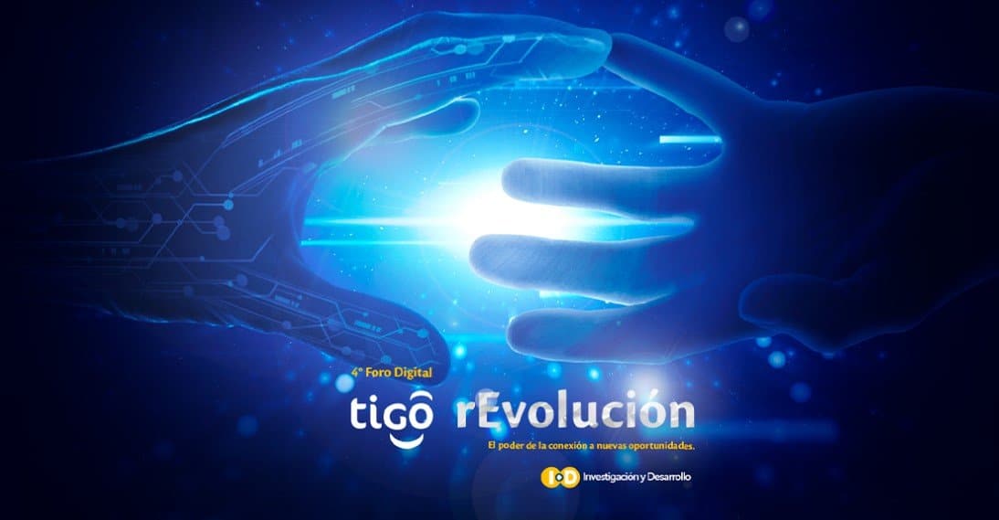 tigo revolución