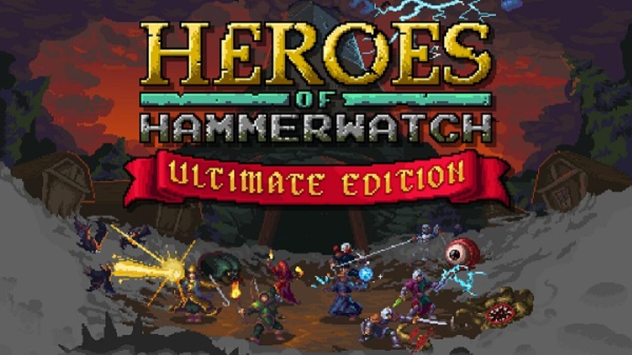 Heroes-of-Hammerwatch-Ultimate-Edition