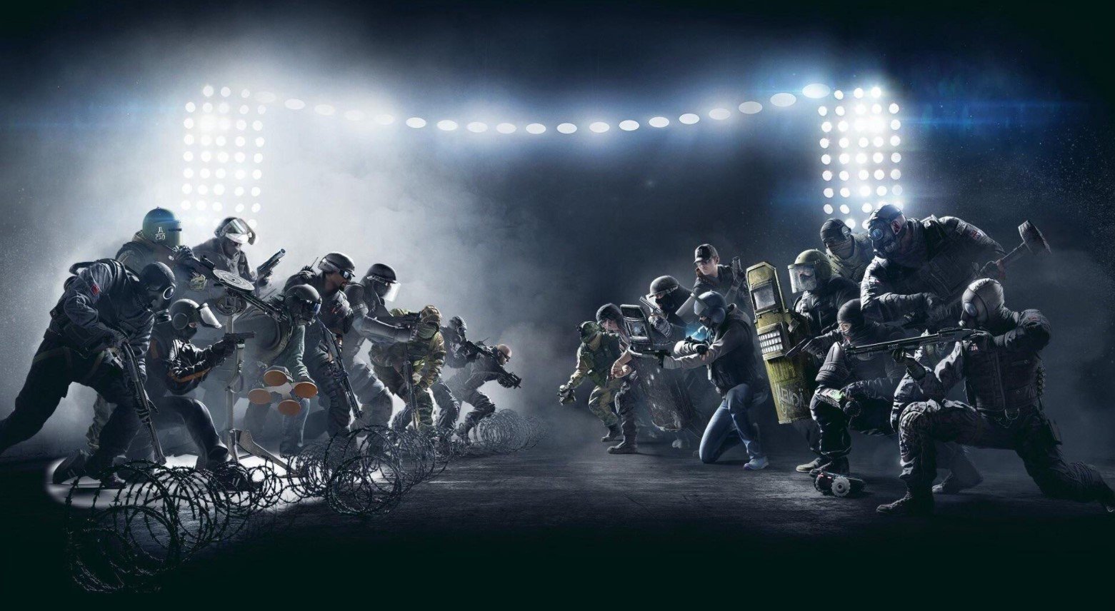 rainbow six siege