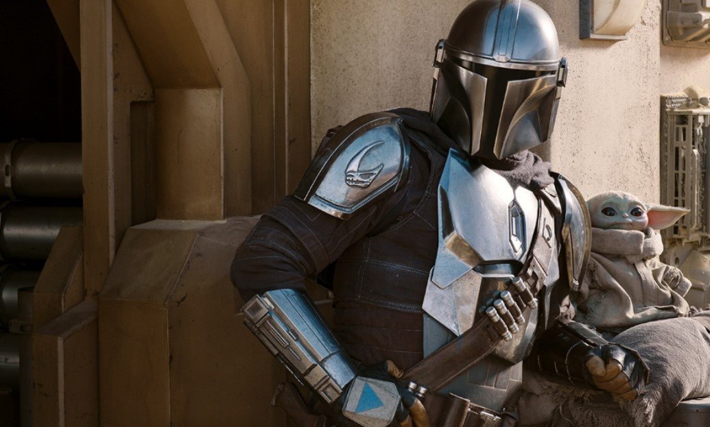 the mandalorian final temporada 2