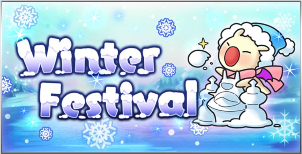 winter festival