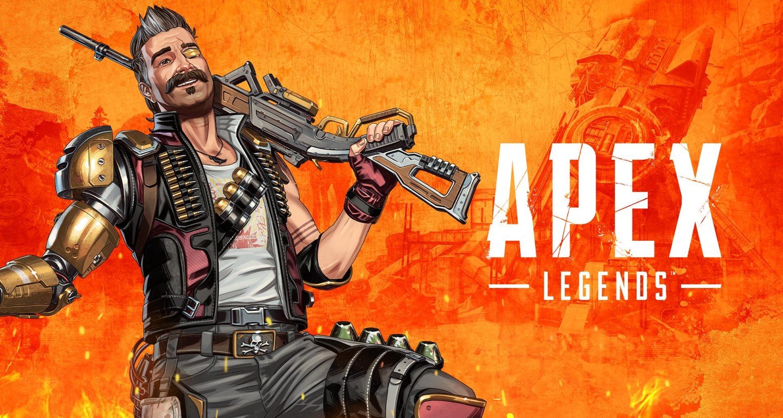 Apex Legends Mayhem