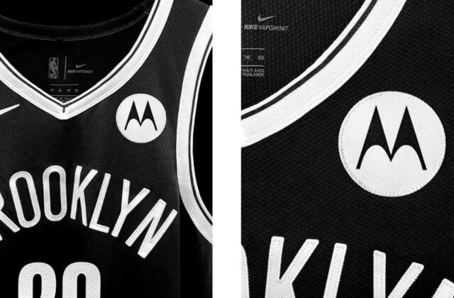 Motorola Nets
