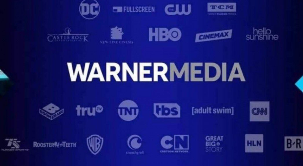 Warner media