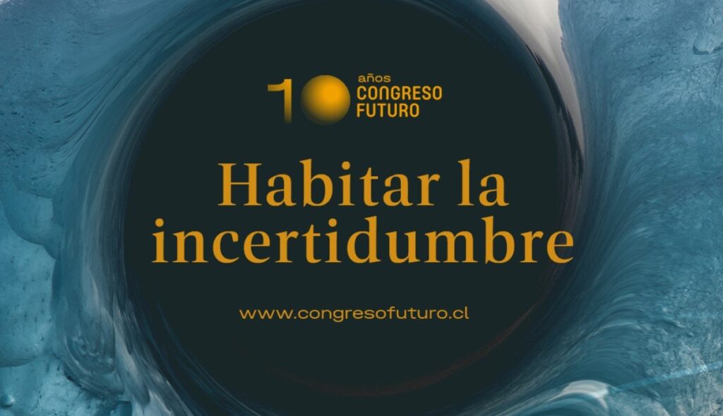 congreso futuro