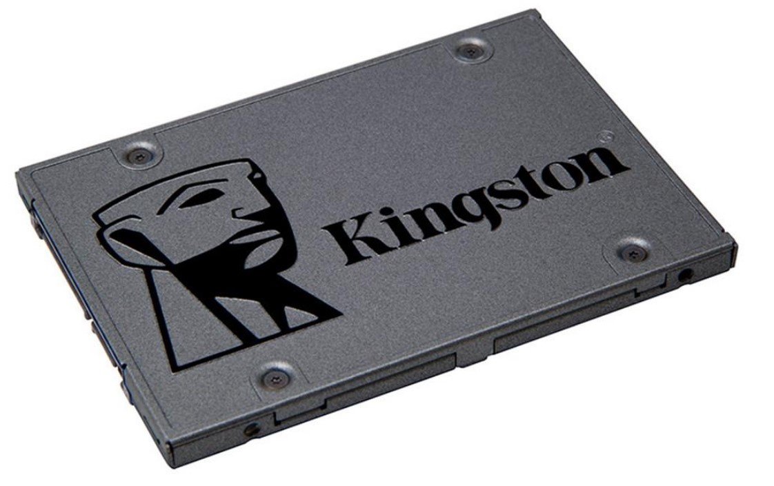 kingston SSD