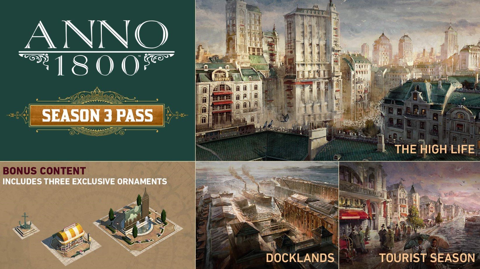 anno 1800