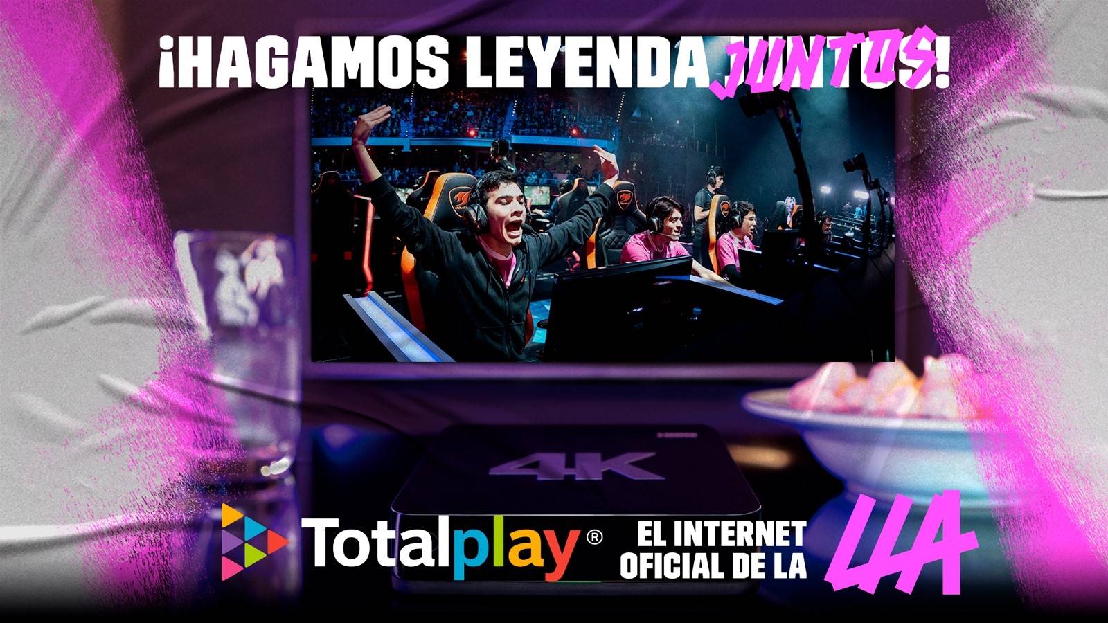 lla totalplay