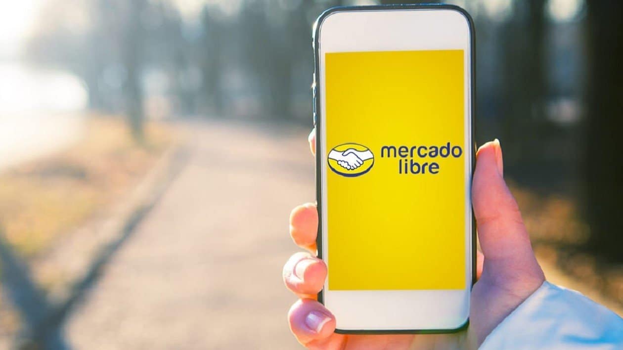 mercadolibre