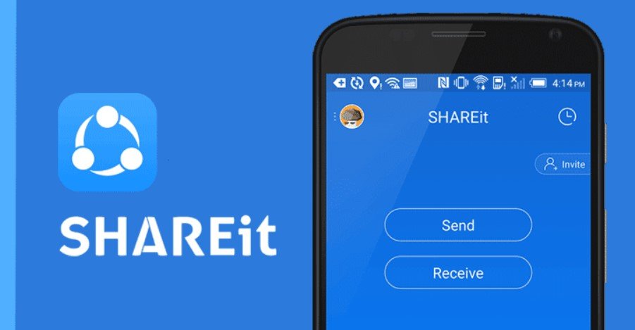 trend android shareit 1b