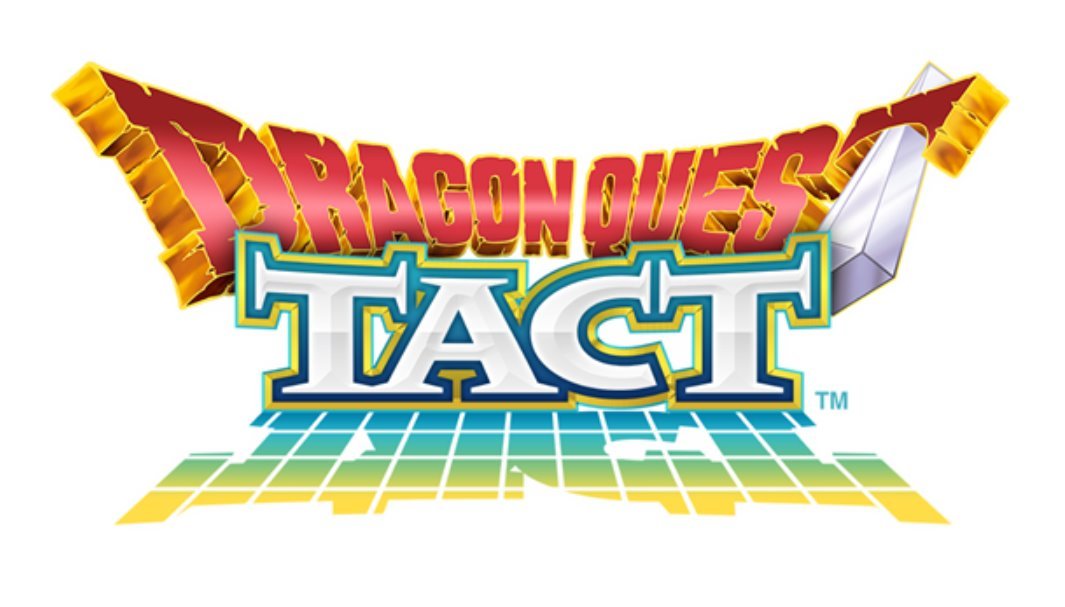 Dragon quest TACT