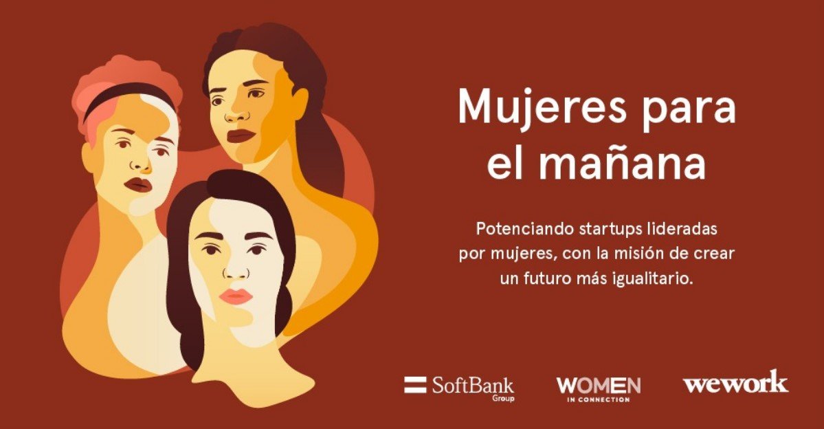 Mujeres para el mañana