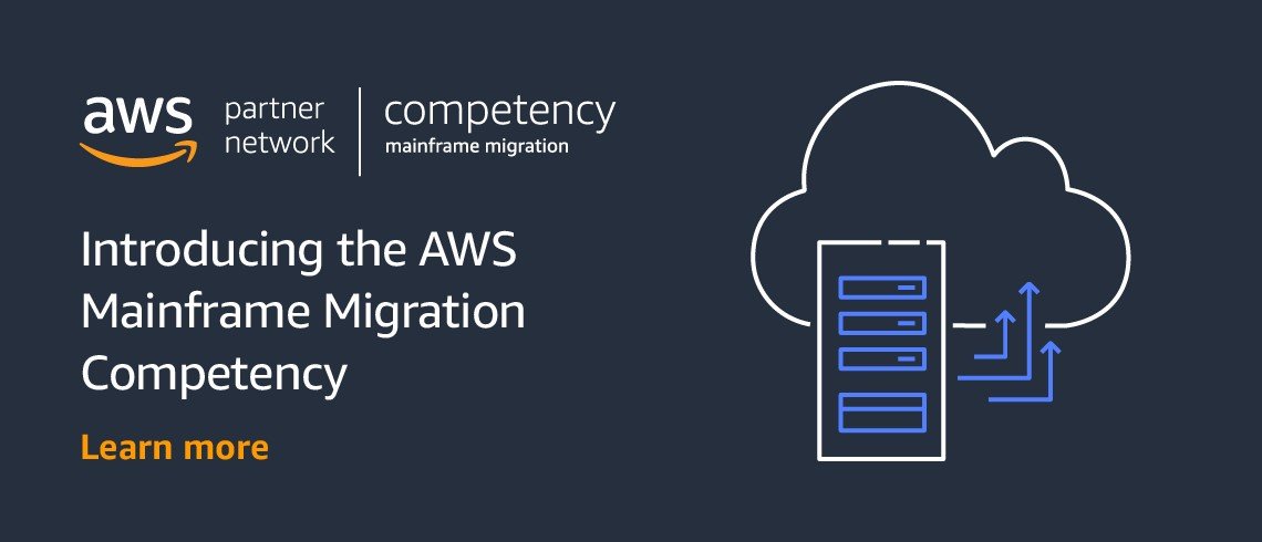 AWS Mainframe