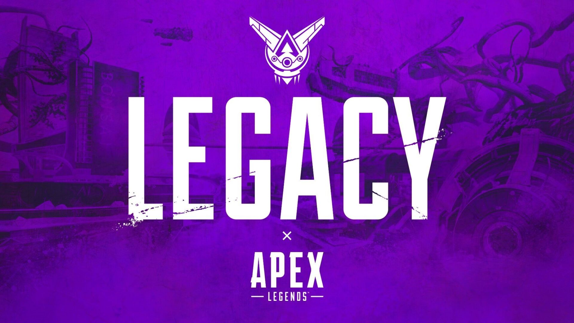 Apex legends Legacy