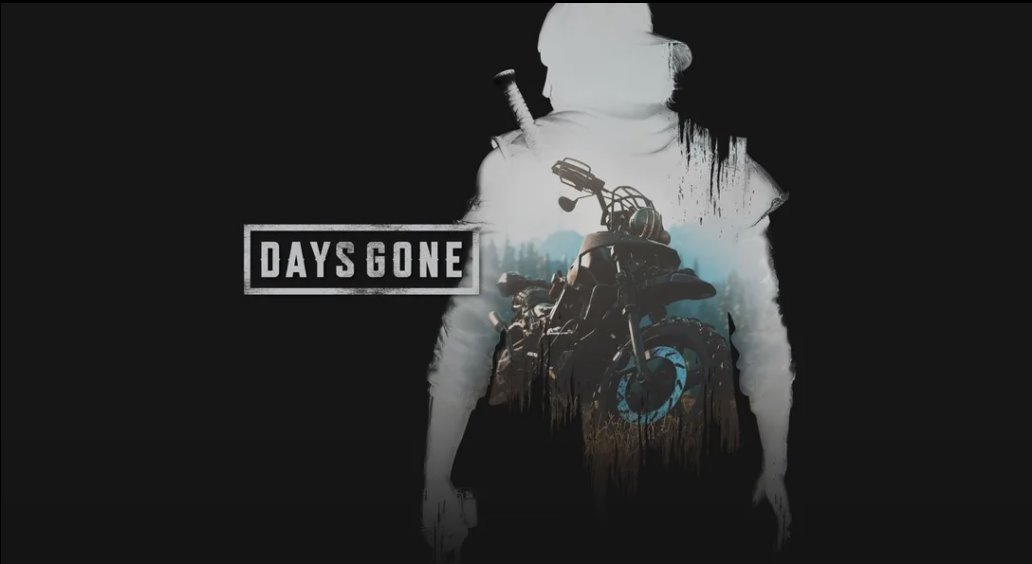 Days Gone PC