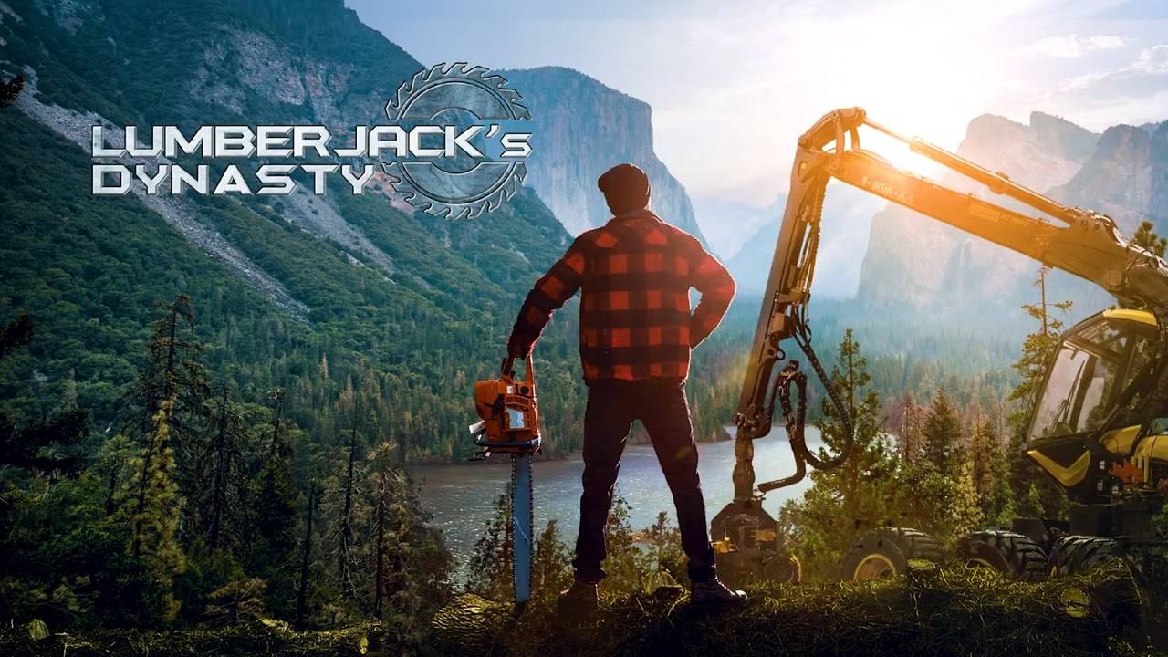 Lumberjack Dyasty