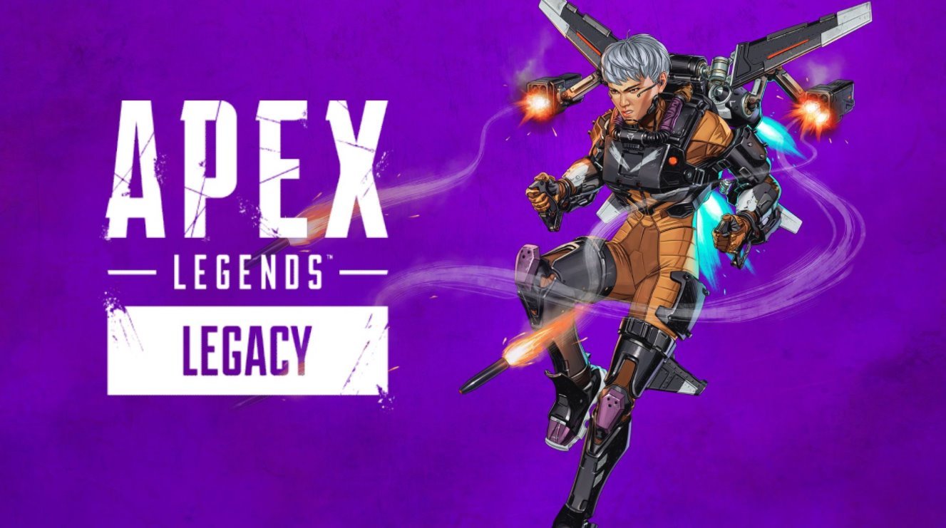 apex Legends legacy