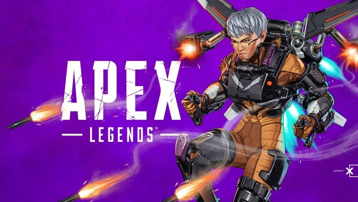 apex legends Legacy