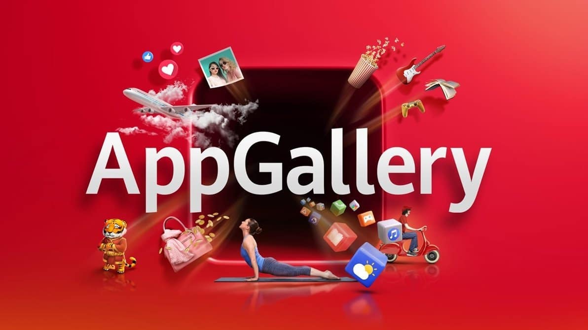 app gallery